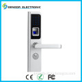 New Arrival Apartment Fingerprint Door Lock